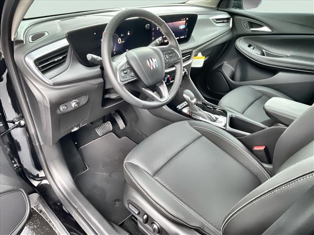 new 2026 Buick Encore GX car, priced at $23,300