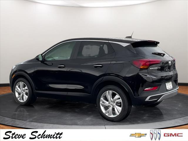 new 2026 Buick Encore GX car, priced at $23,300