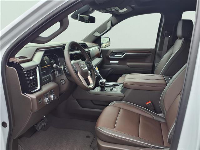 new 2026 GMC Sierra 1500 car, priced at $63,800