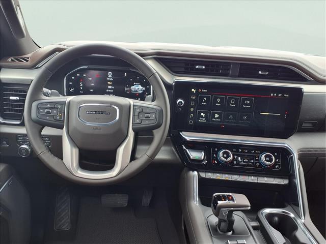 new 2026 GMC Sierra 1500 car, priced at $63,800