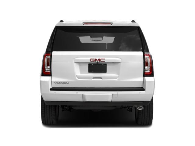 used 2020 GMC Yukon car, priced at $30,999