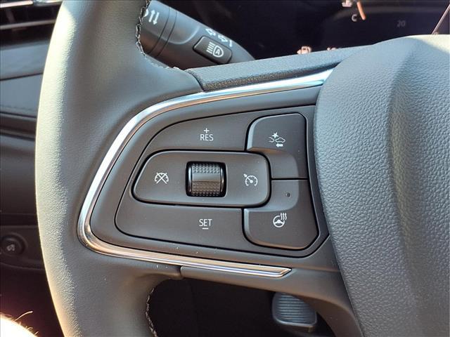 new 2026 Buick Encore GX car, priced at $28,749
