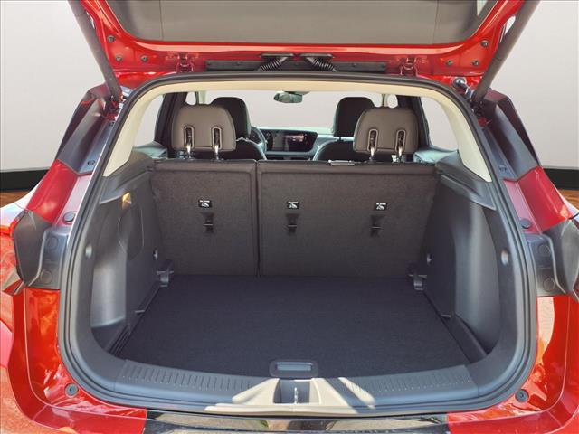 new 2026 Buick Encore GX car, priced at $28,749