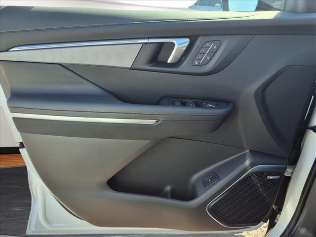 new 2026 Buick Enclave car, priced at $52,455