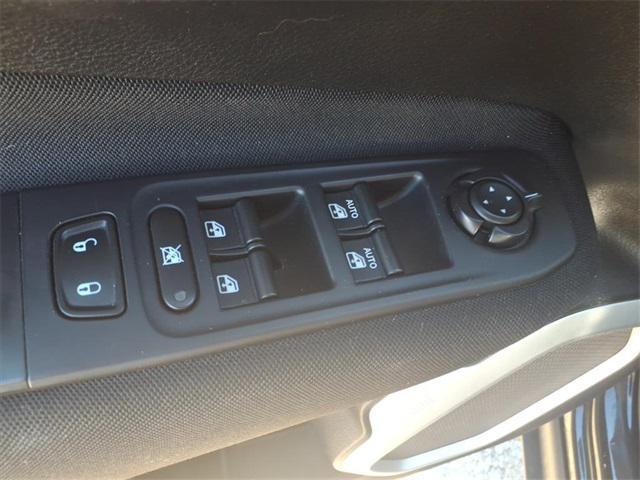 used 2018 Jeep Renegade car, priced at $11,995