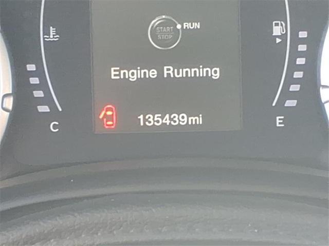 used 2018 Jeep Renegade car, priced at $11,995