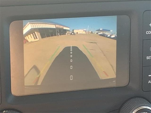 used 2018 Jeep Renegade car, priced at $11,995