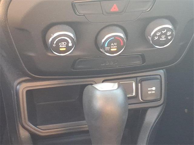 used 2018 Jeep Renegade car, priced at $11,995