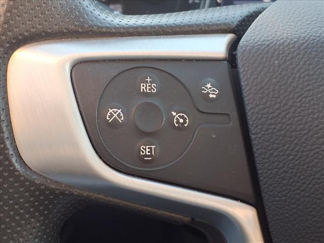 used 2022 GMC Terrain car, priced at $21,472