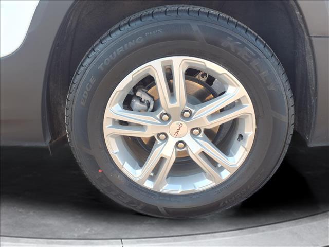 used 2022 GMC Terrain car, priced at $21,472