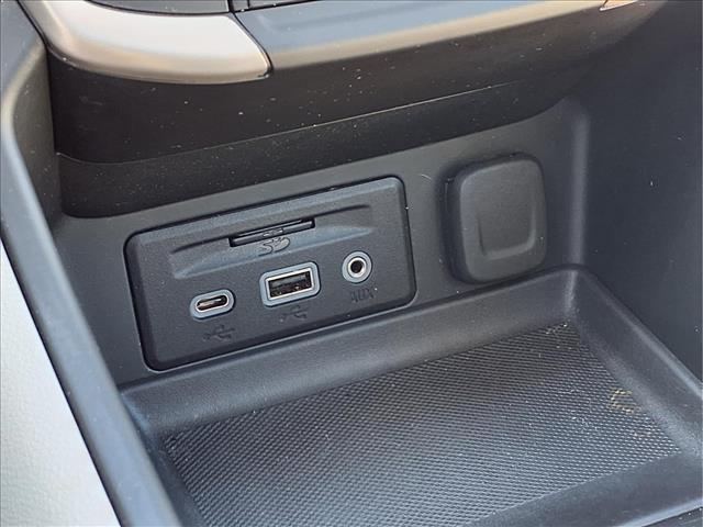 used 2022 GMC Terrain car, priced at $26,603