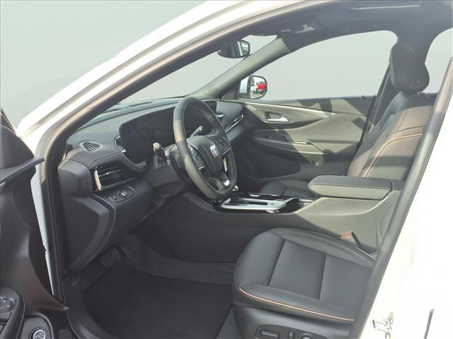 new 2026 Buick Envista car, priced at $32,025