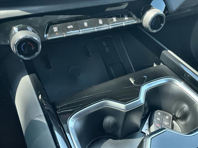 new 2026 Chevrolet Silverado EV car, priced at $72,709