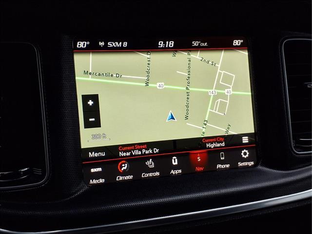 used 2018 Dodge Charger car, priced at $17,395