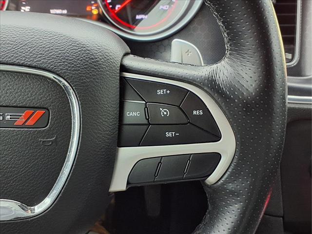 used 2018 Dodge Charger car, priced at $17,395