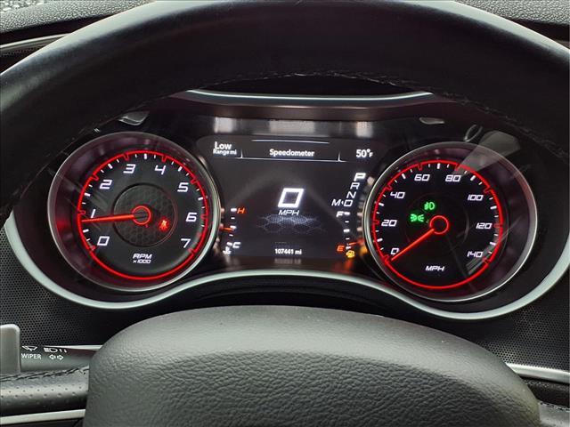 used 2018 Dodge Charger car, priced at $17,395