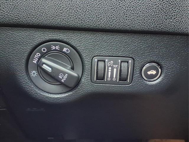 used 2018 Dodge Charger car, priced at $17,395