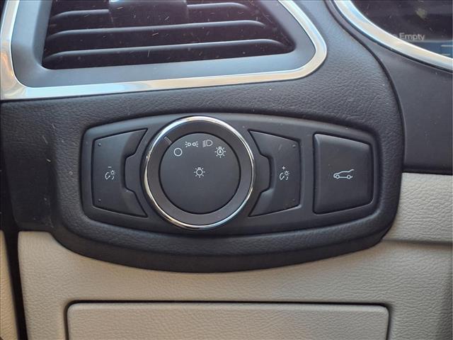 used 2017 Ford Edge car, priced at $14,495