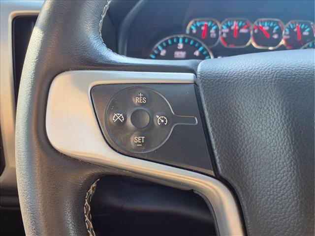 used 2018 GMC Sierra 1500 car, priced at $26,999