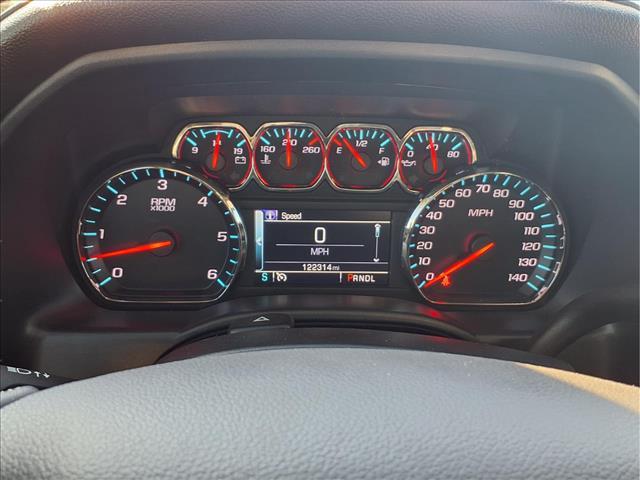 used 2018 GMC Sierra 1500 car, priced at $26,999