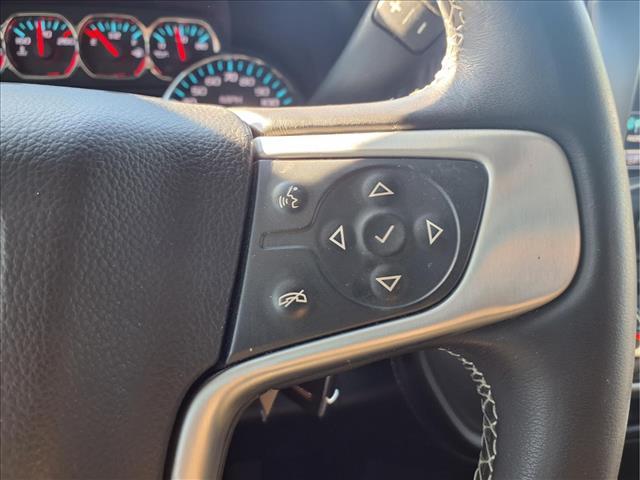 used 2018 GMC Sierra 1500 car, priced at $26,999