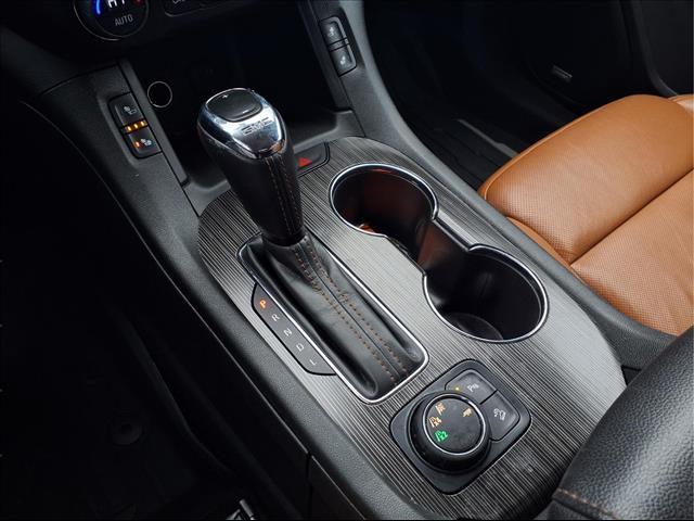 used 2017 GMC Acadia car, priced at $11,999