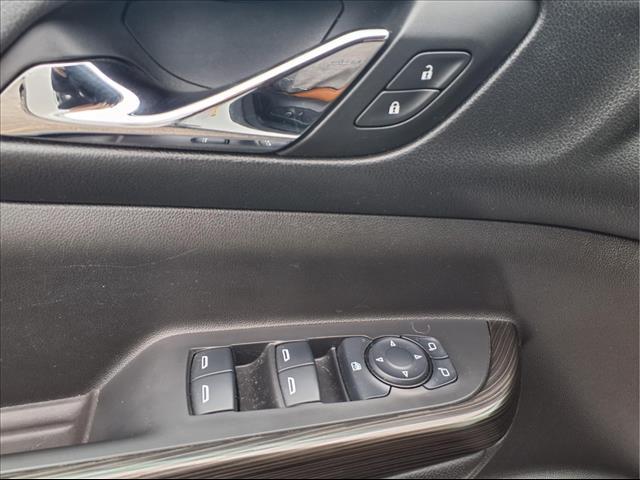 used 2017 GMC Acadia car, priced at $11,999