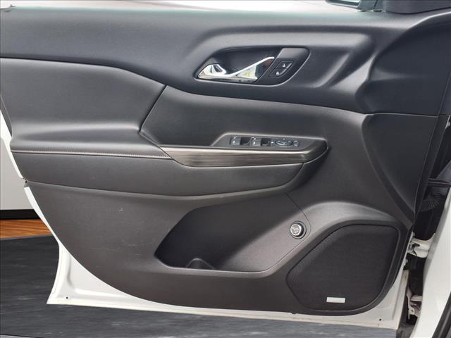 used 2017 GMC Acadia car, priced at $11,999