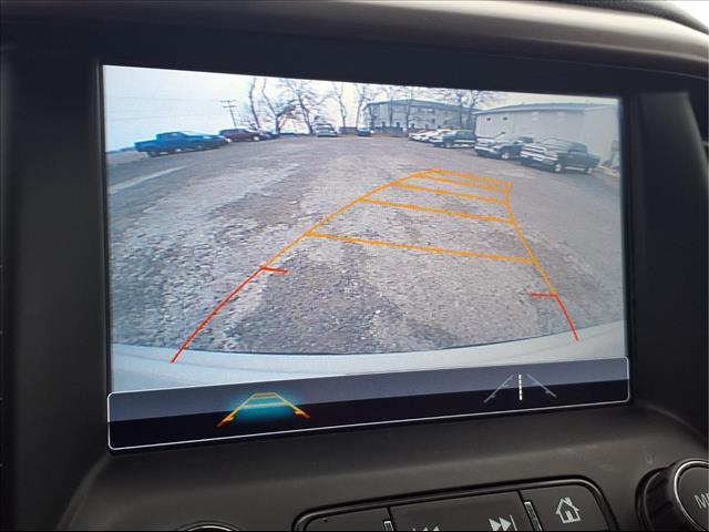 used 2017 GMC Acadia car, priced at $11,999