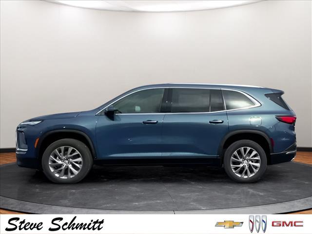 new 2026 Buick Enclave car, priced at $43,431