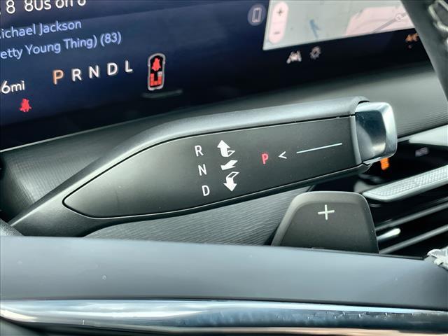 new 2026 Buick Enclave car, priced at $43,431