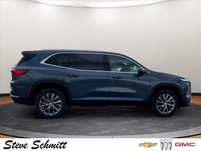 new 2026 Buick Enclave car, priced at $43,431
