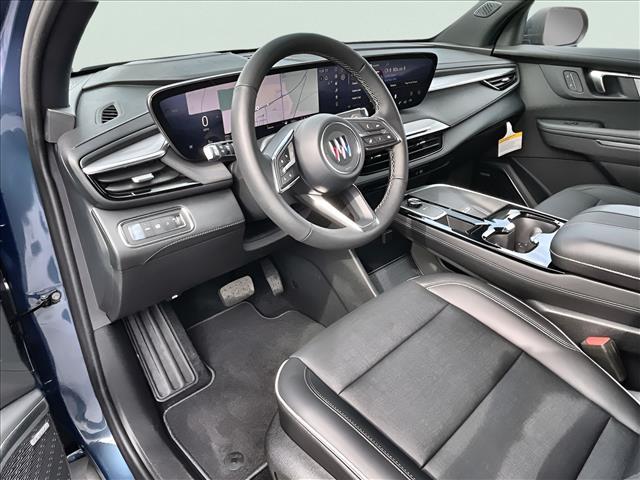 new 2026 Buick Enclave car, priced at $43,431