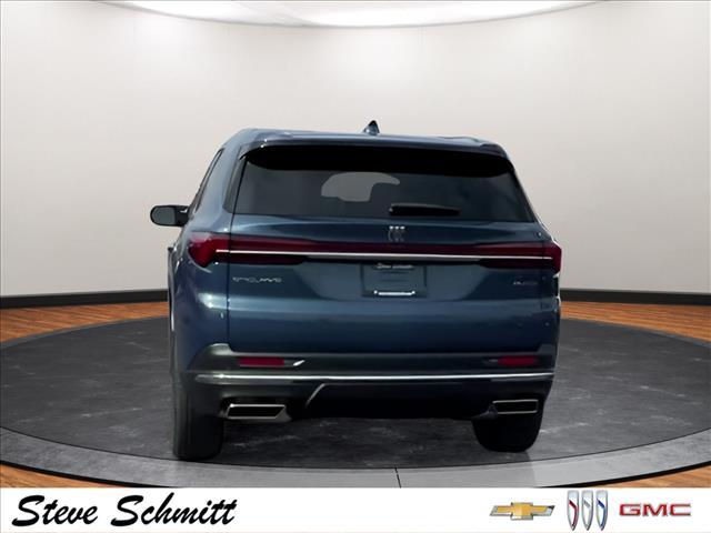 new 2026 Buick Enclave car, priced at $43,431