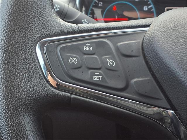 used 2017 Chevrolet Cruze car, priced at $13,999