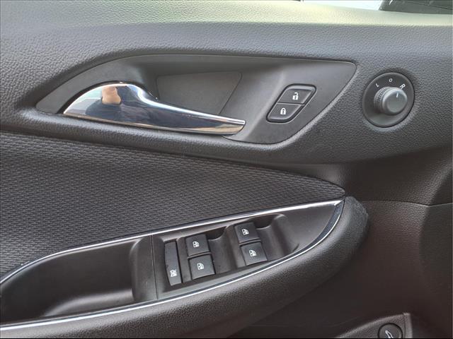 used 2017 Chevrolet Cruze car, priced at $13,999