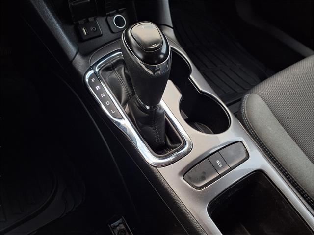 used 2017 Chevrolet Cruze car, priced at $13,999