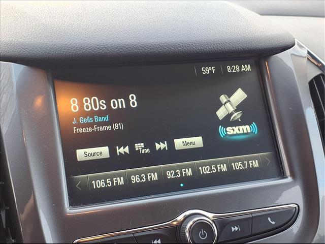 used 2017 Chevrolet Cruze car, priced at $13,999