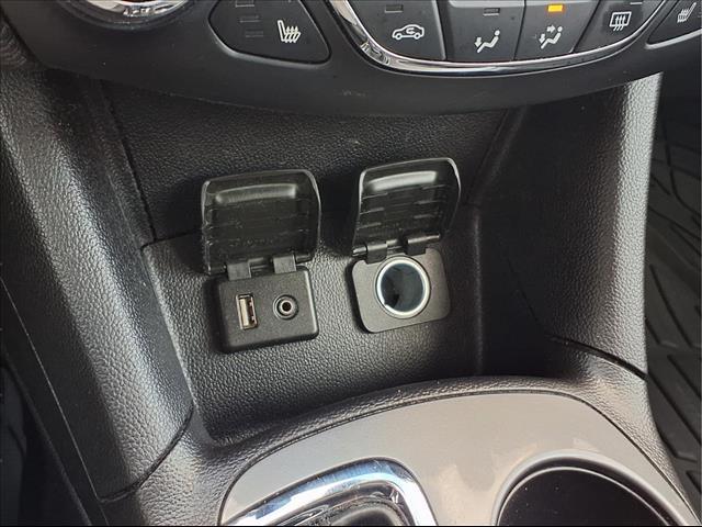 used 2017 Chevrolet Cruze car, priced at $13,999