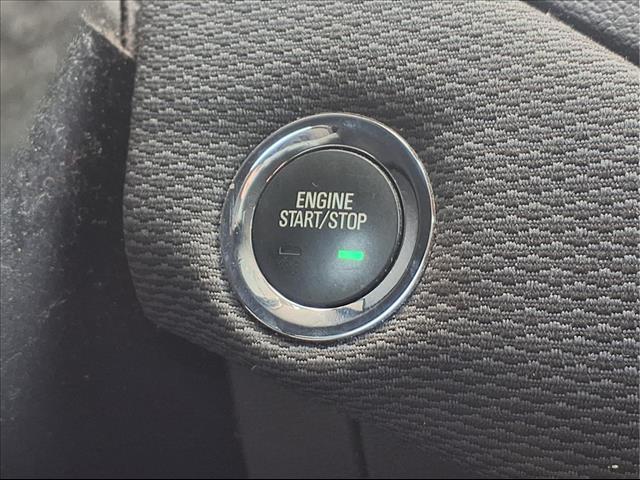 used 2017 Chevrolet Cruze car, priced at $13,999