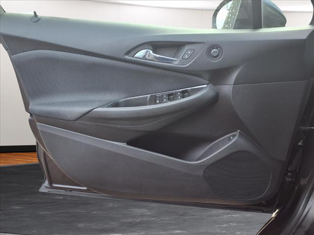 used 2017 Chevrolet Cruze car, priced at $13,999