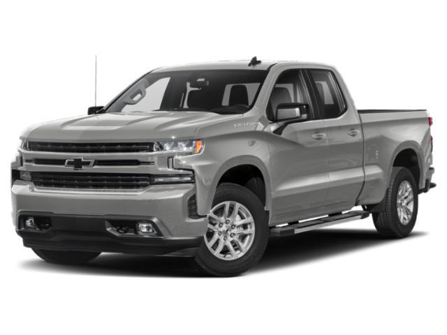 used 2019 Chevrolet Silverado 1500 car, priced at $31,595