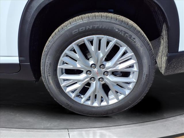 new 2026 GMC Acadia car, priced at $48,999