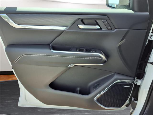 new 2026 GMC Acadia car, priced at $48,999