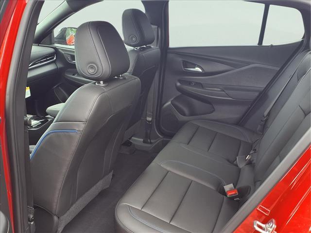 new 2026 Buick Envista car, priced at $29,370