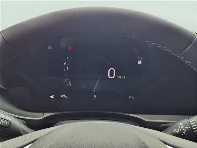 new 2026 Buick Envista car, priced at $29,370