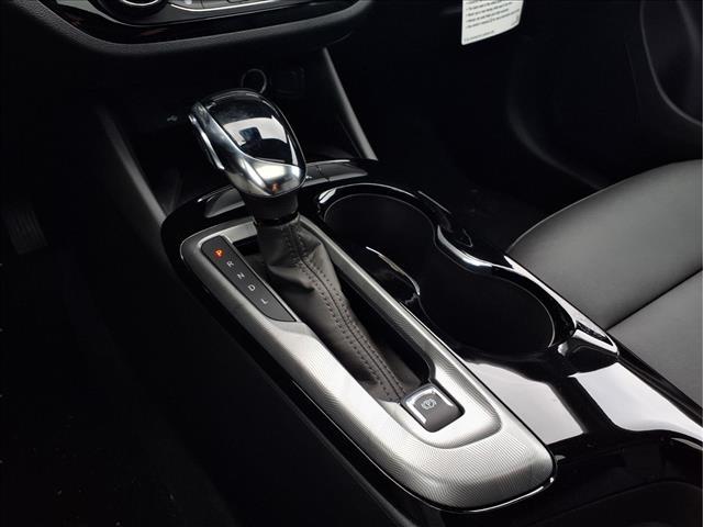 new 2026 Buick Envista car, priced at $29,370