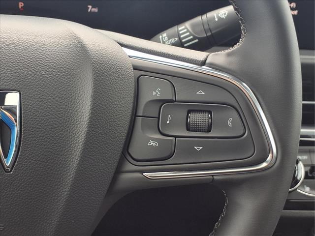 new 2026 Buick Envista car, priced at $29,370