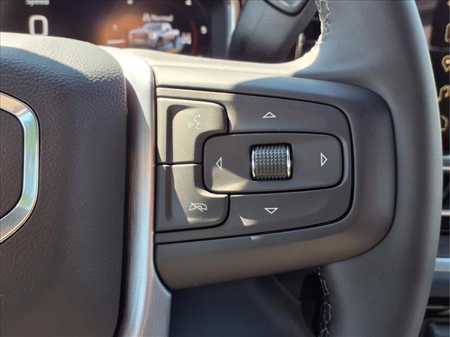 new 2026 GMC Sierra 2500 car, priced at $81,495