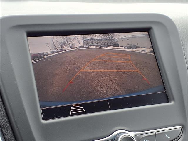 used 2024 Chevrolet Equinox car, priced at $24,222